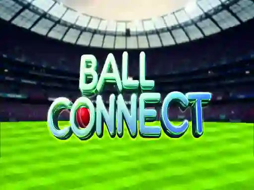 Ball Connect — безплатна онлайн игра