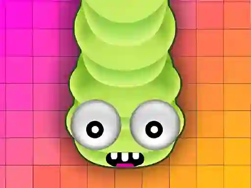 Greedy Snake Battle — безплатна онлайн игра