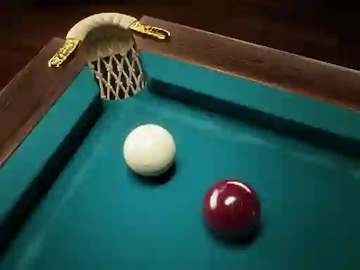 The Best Russian Billiards — безплатна онлайн игра