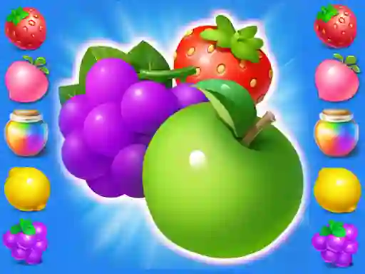 Farm Crush — безплатна онлайн игра