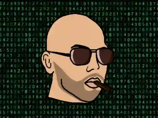 Matrix Merge — безплатна онлайн игра