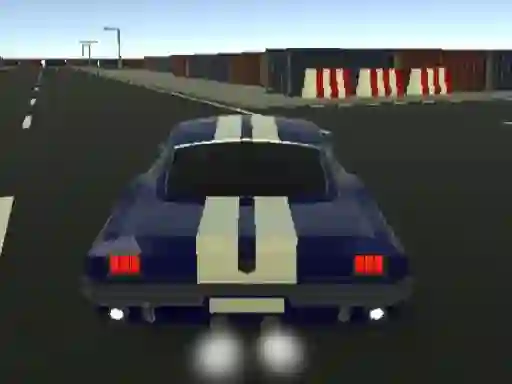 Car Driving 3D Champ 2024 — безплатна онлайн игра
