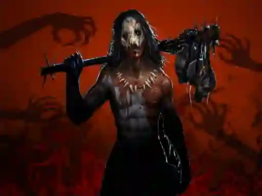 Zombie Escape: Horror Factory — безплатна онлайн игра