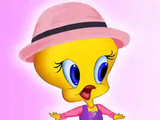 Tweety — безплатна онлайн игра