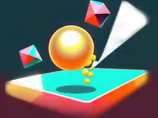 Song Ball — безплатна онлайн игра