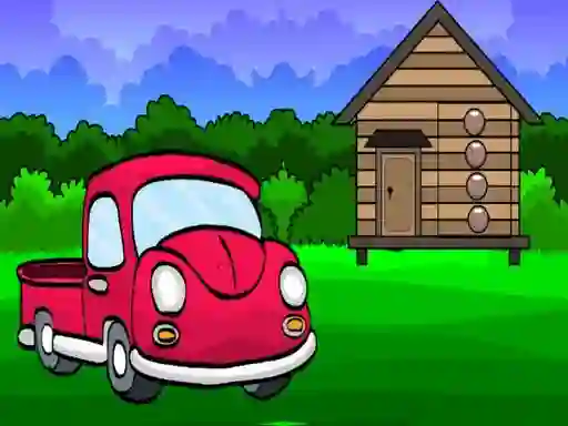 Vacation Car Escape — безплатна онлайн игра