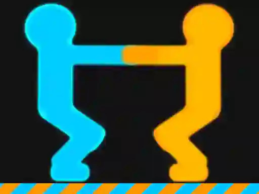Get On Top Touch — безплатна онлайн игра