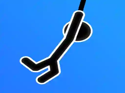 Stickman Hero — безплатна онлайн игра