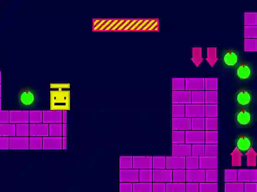 Box Journey — безплатна онлайн игра