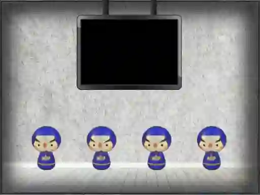 Amgel Easy Room Escape 74 — безплатна онлайн игра