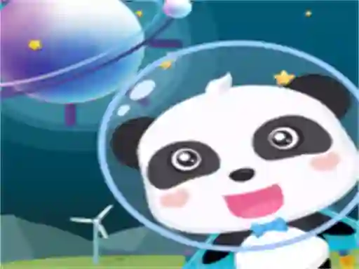 Baby Panda Up — безплатна онлайн игра