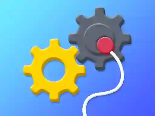 Rescue Machine — безплатна онлайн игра