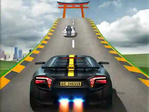 Car Driving Simulator 3d — безплатна онлайн игра