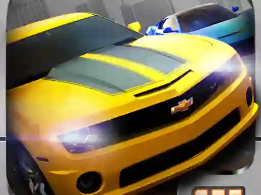Impossible Car Stunts — безплатна онлайн игра