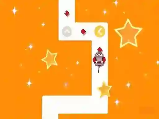 Animal Rush — безплатна онлайн игра