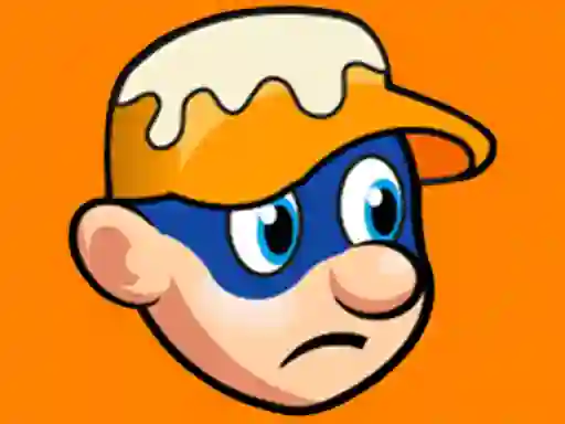 Bug Blaster — безплатна онлайн игра