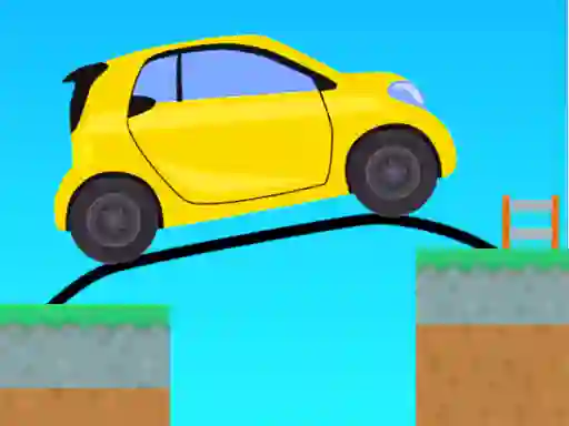 Draw Bridge — безплатна онлайн игра