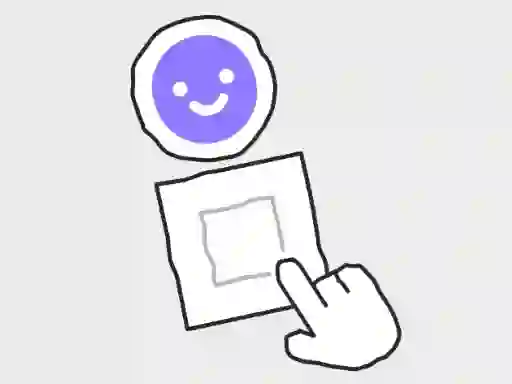 Scribble World Physics Puzzle — безплатна онлайн игра