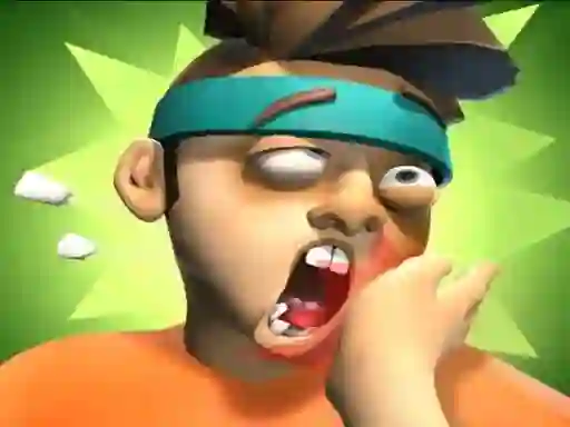 Slap champ — безплатна онлайн игра