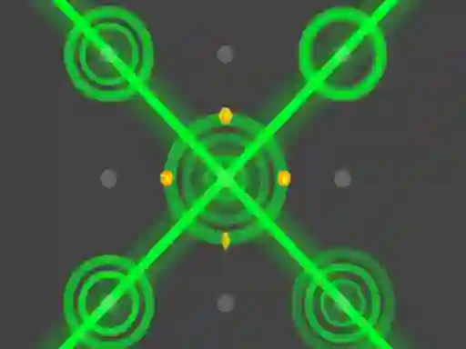 Stacky colors — безплатна онлайн игра