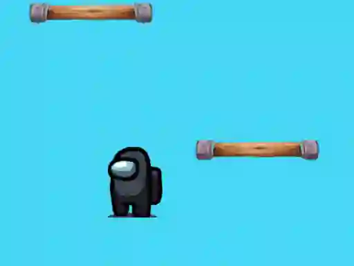 Sky Jump — безплатна онлайн игра