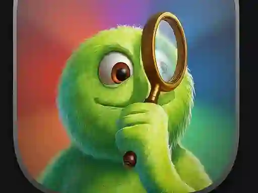 Identify Quick — безплатна онлайн игра