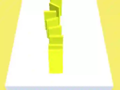 Domino Simulator Puzzle — безплатна онлайн игра