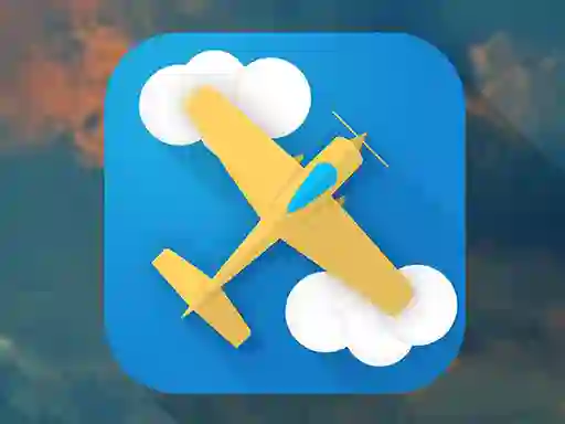 Parkour Aircrufe — безплатна онлайн игра