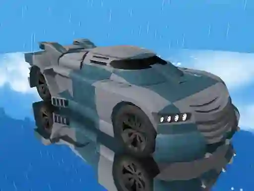 Car Parking 2023 — безплатна онлайн игра