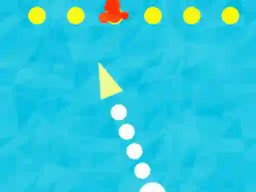 One Dot Target — безплатна онлайн игра