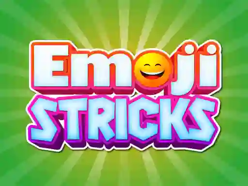 Emoji Strikes — безплатна онлайн игра