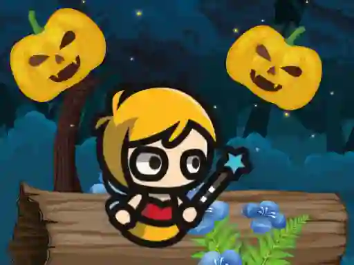 Survival Fairy — безплатна онлайн игра
