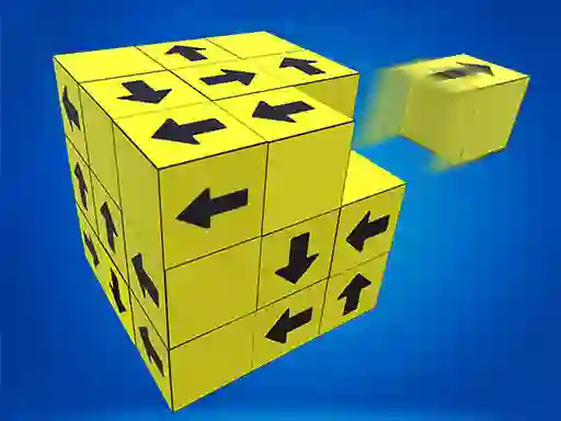 Tap Blocks Away — безплатна онлайн игра