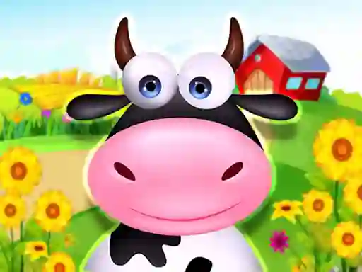Frenzy Farming Simulator — безплатна онлайн игра