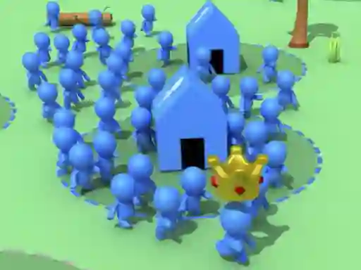 Territory War — безплатна онлайн игра
