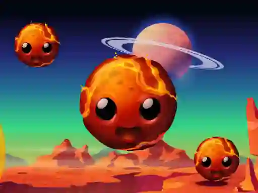 Save The Earth — безплатна онлайн игра