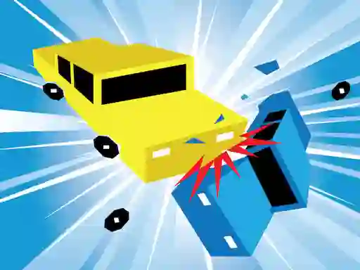 Traffic Car — безплатна онлайн игра