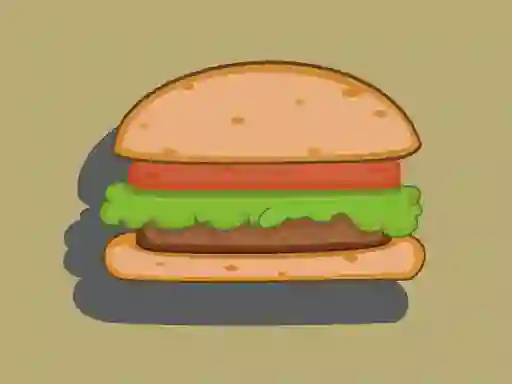 PK Big eater — безплатна онлайн игра