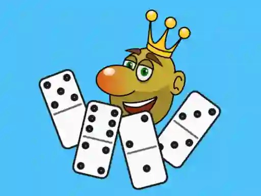 Domino Dementia — безплатна онлайн игра