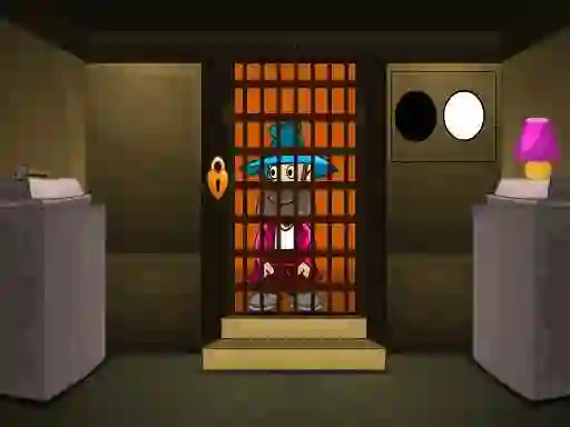 Peter Uncle Rescue — безплатна онлайн игра