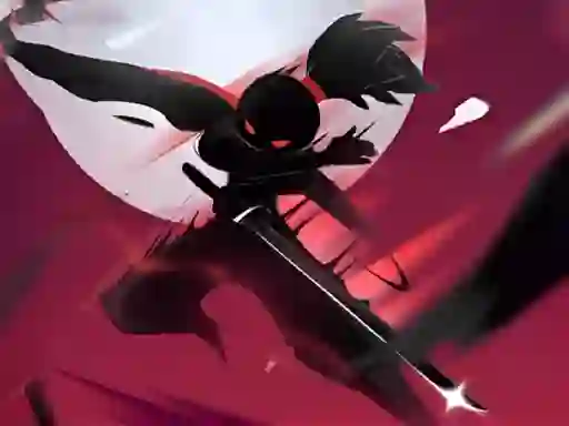 Ninja Legend — безплатна онлайн игра