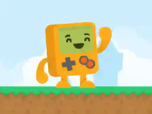 Adventure Joystick — безплатна онлайн игра
