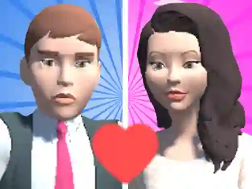 Dream Wedding — безплатна онлайн игра