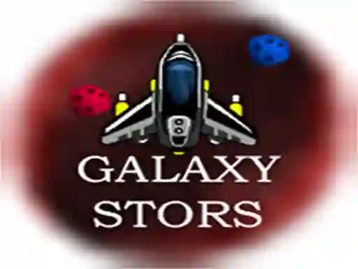 Galaxy Stors — безплатна онлайн игра