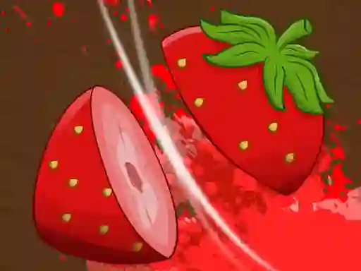 Cut Fruit — безплатна онлайн игра