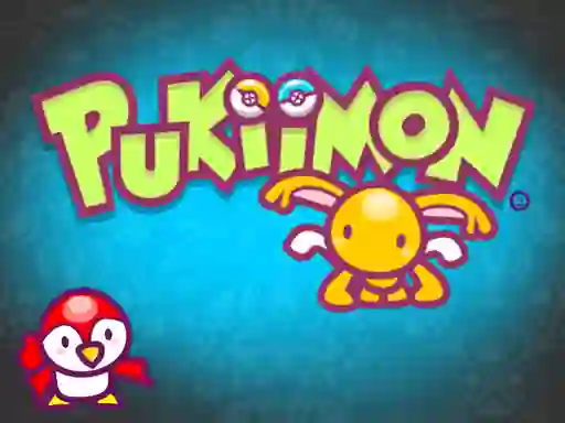 Pukiimoon — безплатна онлайн игра