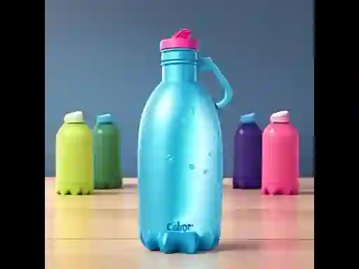 Water Sort Bottle — безплатна онлайн игра