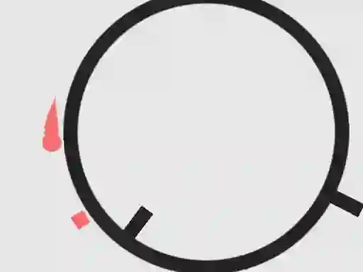 ColorRing — безплатна онлайн игра