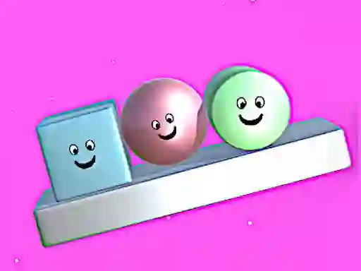 Balance Stack — безплатна онлайн игра