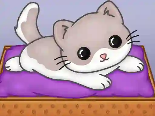 Pets Slide — безплатна онлайн игра
